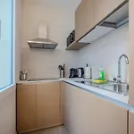شقة La Cereria Design Flats - L'orefice فيتشنزا