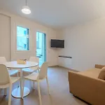 La Cereria Design Flats - L'orefice Apartment Vicenza