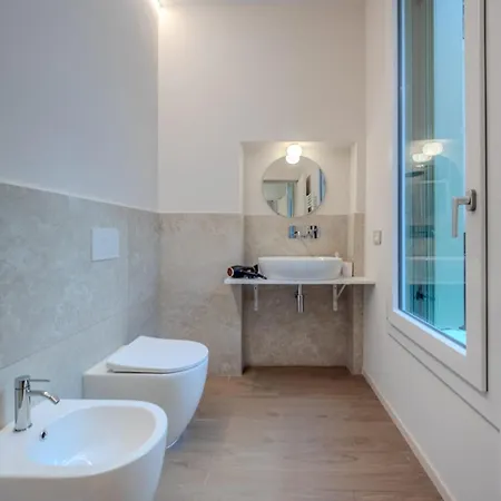 La Cereria Design Flats - L'orefice * Βιτσέντζα