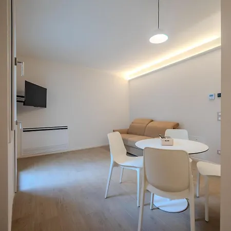 La Cereria Design Flats - L'orefice