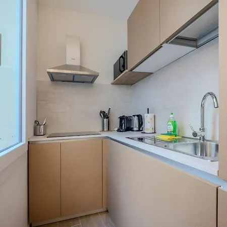 Daire La Cereria Design Flats - L'orefice Vicenza