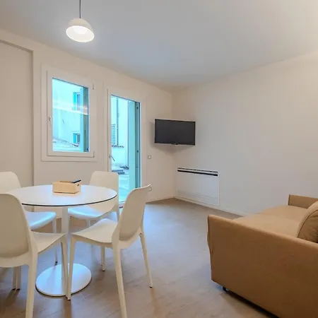 La Cereria Design Flats - L'orefice Daire Vicenza
