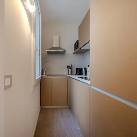 Διαμέρισμα La Cereria Design Flats - L'orefice