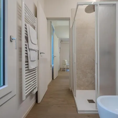 La Cereria Design Flats - L'orefice Daire