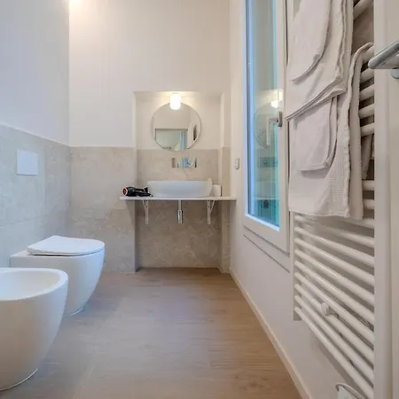 Διαμέρισμα La Cereria Design Flats - L'orefice