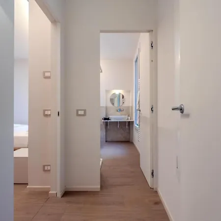 Διαμέρισμα La Cereria Design Flats - L'orefice Βιτσέντζα
