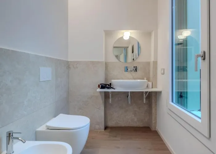 La Cereria Design Flats - L'orefice * Vicenza