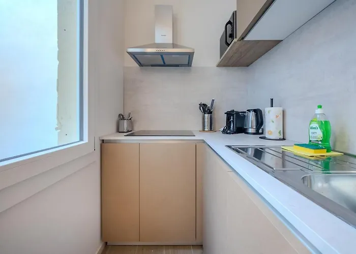 La Cereria Design Flats - L'orefice Vicenza