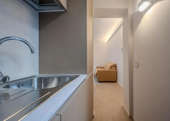 La Cereria Design Flats - L'orefice Vicenza