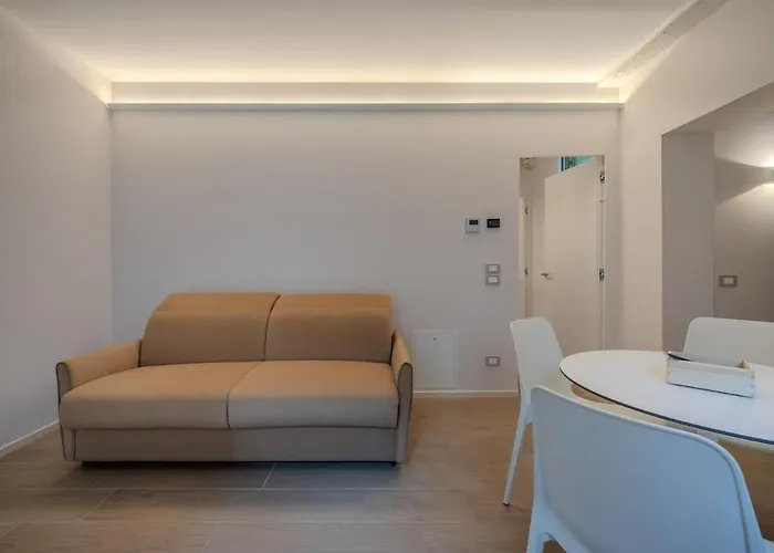 La Cereria Design Flats - L'orefice Lägenhet Vicenza