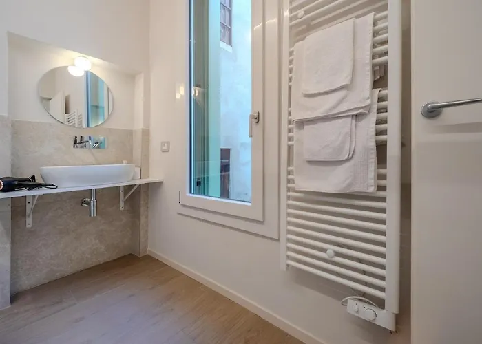 Appartement La Cereria Design Flats - L'orefice