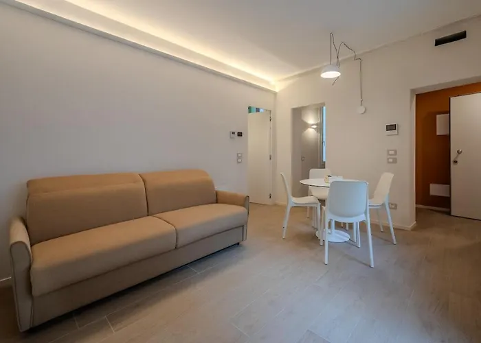 La Cereria Design Flats - L'orefice * Vicenza