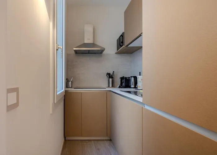 Appartement La Cereria Design Flats - L'orefice