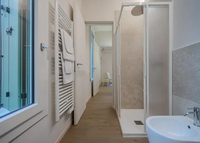 La Cereria Design Flats - L'orefice Appartement