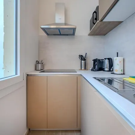 La Cereria Design Flats - L'orefice 维琴察