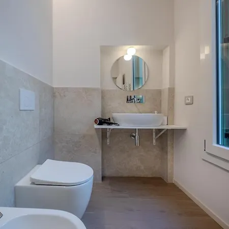La Cereria Design Flats - L'orefice