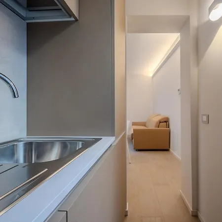 La Cereria Design Flats - L'orefice 维琴察