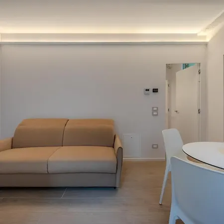 La Cereria Design Flats - L'orefice 公寓 维琴察
