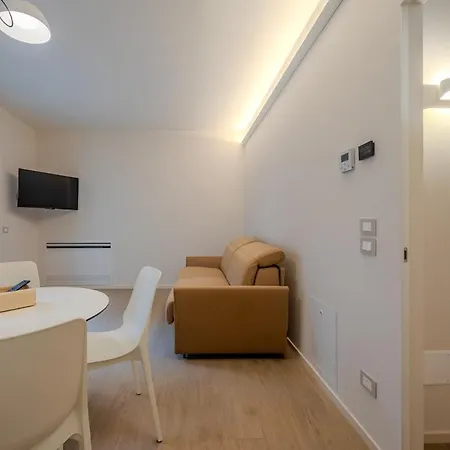 Apartment La Cereria Design Flats - L'orefice