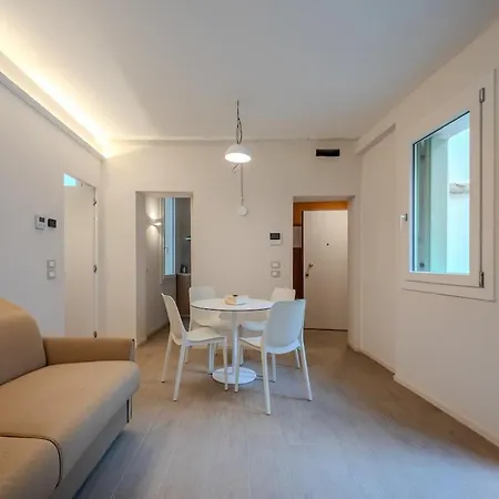 Lägenhet La Cereria Design Flats - L'orefice *