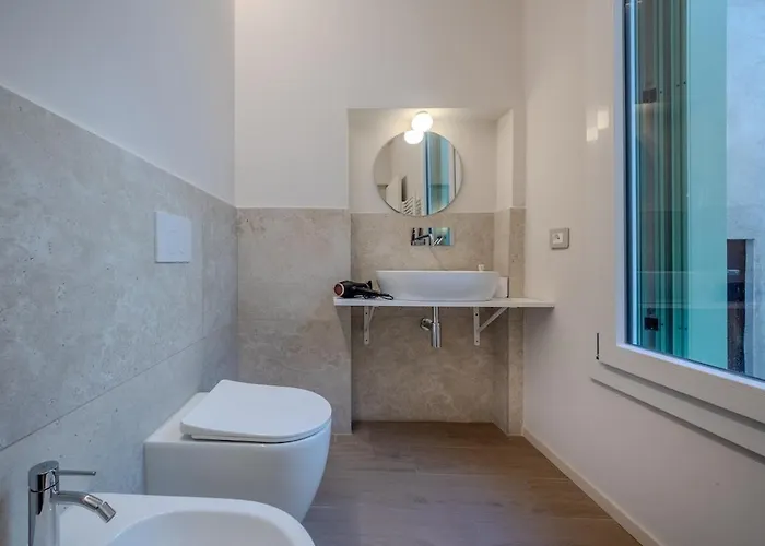 La Cereria Design Flats - L'orefice