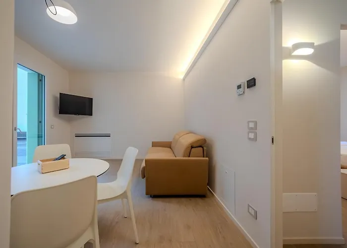 Apartment La Cereria Design Flats - L'orefice