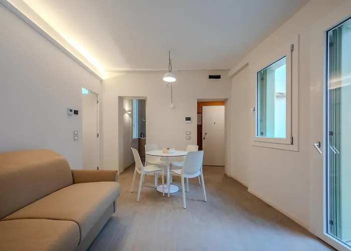 Apartment La Cereria Design Flats - L'orefice *