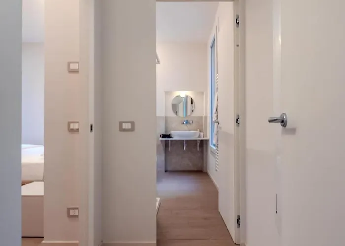 Apartment La Cereria Design Flats - L'orefice Vicenza